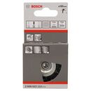 Bosch Scheibenbürste, gewellt, 50 mm, 0,3 mm, 8 mm, 4500 U/min (2 608 622 112), image 