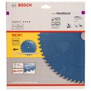 Bosch Kreissägeblatt Expert for Multi Material, 210 x 30 x 2,4 mm, 54 (2 608 642 492), image 