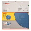 Bosch Kreissägeblatt Expert for Wood, 300 x 30 x 2,4 mm, 72 (2 608 642 499), image 