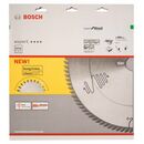 Bosch Kreissägeblatt Expert for Wood, 300 x 30 x 3,2 mm, 96 (2 608 642 511), image 