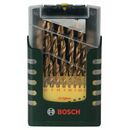 Bosch Metallbohrer-Set HSS-TiN, 25-teilig, 1 - 13 mm, Gripbox (2 607 017 154), image _ab__is.image_number.default