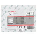 Bosch D-Kopf Streifennagel SN34DK 100R, 3,1 mm, 100 mm, blank (2 608 200 050), image 