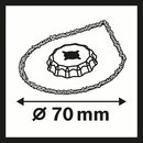 Bosch Starlock Carbide-RIFF Mörtelentferner AVZ 70 RT4, 3 max, 70 mm (2 609 256 C51), image _ab__is.image_number.default