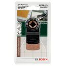 Bosch Starlock Carbide-RIFF Tauchsägeblatt AIZ 32 RT5, B: 32 mm, T: 30 mm (2 609 256 C48), image 