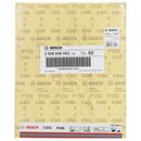 Bosch Schleifblatt C355, Papierschleifblatt, 230 x 280 mm, 100 (2 608 608 H62), image _ab__is.image_number.default