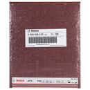 Bosch Schleifblatt Papier J475, Best for Metal, 230 x 280 mm, 40, ungelocht, 1er-Pack (2 608 608 C05), image 