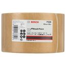 Bosch Schleifrolle C470 Best for Wood and Paint, Papierschleifrolle, 93 mm x 50 m, 320 (2 608 608 718), image _ab__is.image_number.default