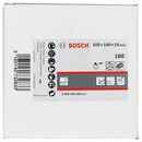 Bosch Lamellenschleifwalze, 19 mm, 180, 100 mm (2 608 000 600), image _ab__is.image_number.default