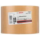 Bosch Schleifrolle C470 Best for Wood and Paint, Papierschleifrolle 115 mm x 50 m, 240 (2 608 608 739), image 
