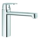 Grohe Einhand-Spültischbatterie C EUROSMART DN 15 Niederdruck, Strahlregler chrom, 1/2", image 