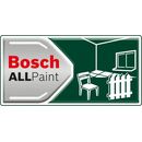 Bosch Farbbehälter 1000 ml, Systemzubehör für PFS 3000-2 und PFS 5000 E (1 600 A00 1GG), image _ab__is.image_number.default