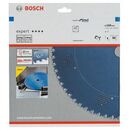 Bosch Kreissägeblatt Expert for Steel, 160 x 20 x 2,0 mm, 30 (2 608 643 054), image 