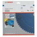 Bosch Kreissägeblatt Expert for Steel, 190 x 20 x 2,0 mm, 40 (2 608 643 056), image _ab__is.image_number.default