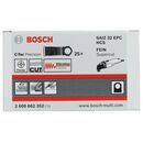 Bosch HCS Tauchsägeblatt SAIZ 32 EPC Wood, 40 x 32 mm (2 608 662 352), image 