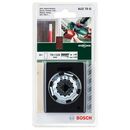 Bosch Starlock Profilschleifer AUZ 70 G mit 4 Schleifblättern, 70 x 125 mm, 70 mm (2 609 256 D18), image _ab__is.image_number.default