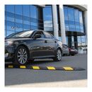 Moravia Fahrbahnschwelle EasyRider-75 Normelement 1800 x 300 x 75 mm, image 