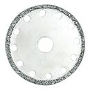 Proxxon Trennscheibe, diamantiert 50 x 0,6 x 10 mm, für LHW + LHW/A, image 