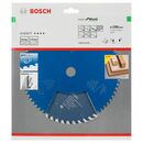 Bosch Kreissägeblatt Expert for Wood, 190 x 30 x 2,6 mm, 48 (2 608 644 049), image _ab__is.image_number.default