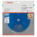 Bosch Kreissägeblatt Expert for Wood, 216 x 30 x 2,4 mm, 40 (2 608 644 079), image 