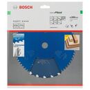 Bosch Kreissägeblatt Expert for Wood, 200 x 30 x 2,8 mm, 24 (2 608 644 051), image 