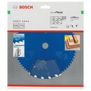 Bosch Kreissägeblatt Expert for Wood, 190 x 30 x 2,6 mm, 24 (2 608 644 047), image 