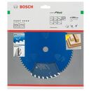 Bosch Kreissägeblatt Expert for Wood, 184 x 30 x 2,6 mm, 40 (2 608 644 042), image 