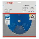 Bosch Kreissägeblatt Expert for Aluminium, 216 x 30 x 2,6 mm, 64 (2 608 644 110), image 