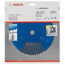 Bosch Kreissägeblatt Expert for Aluminium, 210 x 30 x 2,8 mm, 72 (2 608 644 105), image 