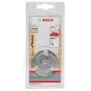 Bosch Scheibennutfräser, 8 mm, D1 50,8 mm, L 4 mm, G 8 mm (2 608 629 387), image 