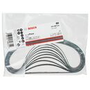 Bosch Schleifband Y580 Best for Inox, 13 x 457 mm, 80 (2 608 608 Y48), image _ab__is.image_number.default