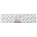 Bosch Schleifband Y580 Best for Inox, 40 x 760 mm, 80 (2 608 608 Z43), image _ab__is.image_number.default