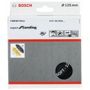 Bosch Schleifteller Multiloch weich, 125 mm (2 608 601 333), image _ab__is.image_number.default