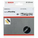 Bosch Schleifteller Multiloch hart, 125 mm (2 608 601 331), image _ab__is.image_number.default