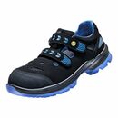 Atlas Sicherheitssandale SL 465 XP ESD S1P A schwarz/blau Schuhweite 10, image 