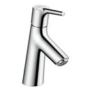 hansgrohe Einhebel-Waschtischmischer 80 TALIS S DN 15 ohne Ablaufgarnitur chrom, image 