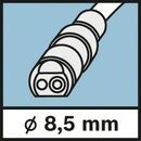 Bosch Kamerakopf, 8,5 mm, 120 cm, Zubehör (1 600 A00 9B9), image _ab__is.image_number.default