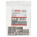 Bosch Segmente für Diamantbohrkronen 1 1/4 Zoll UNC Best for Concrete 12, 162 mm, 12 (2 608 601 394), image _ab__is.image_number.default