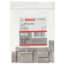 Bosch Segmente für Diamantbohrkronen 1 1/4Zoll UNC Best for Concrete 12, 172mm, 11,5mm (2 608 601 395), image _ab__is.image_number.default