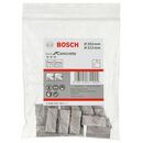 Bosch Segmente für Diamantnassbohrkronen1 1/4Zoll UNC Best for Concrete 14, 11,5mm,202 (2 608 601 397), image _ab__is.image_number.default