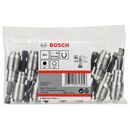 Bosch Universalhalter One-Click Funktion, 1/4 Zoll, D 14 mm, L 60 mm, 10 Stück (2 608 522 319), image 