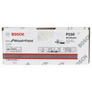 Bosch Schleifblatt C470, 125 mm, 150, 8 Löcher, Klett, 50er-Pack (2 608 621 000), image _ab__is.image_number.default