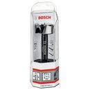 Bosch Forstnerbohrer, DIN 7483 G, 30 x 90 mm, d 8 mm, toothed-edge (2 608 577 013), image 