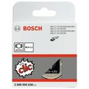 Bosch Schnellspannmutter SDS clic, M 14 x 1,5 mm (2 608 000 638), image _ab__is.image_number.default