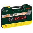 Bosch V-Line Box, Bohrer- und Bit-Set, 103-teilig, Kegelsenker, Bithalter (2 607 017 367), image _ab__is.image_number.default