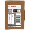 Bosch Flachmeißel mit SDS max-Aufnahme, 25 x 400 mm, 10er-Pack (2 608 690 237), image 