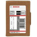 Bosch Spitzmeißel mit SDS max-Aufnahme, 400 mm, 10er-Pack (2 608 690 235), image 