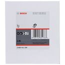 Bosch Staubbox-Filter, schwarze Ausführung (2 605 411 239), image 