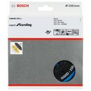 Bosch Schleifteller Multiloch hart, 150 mm, für GEX 150 AC, - Turbo, GEX 125-150 AVE (2 608 601 570), image _ab__is.image_number.default