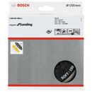 Bosch Schleifteller Multiloch weich, 150 mm, für GEX 150 AC, - Turbo, GEX 125-150 AVE (2 608 601 568), image _ab__is.image_number.default