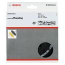 Bosch Schleifteller Multiloch mittel, 150 mm, für GEX 150 AC, - Turbo,GEX 125-150 AVE (2 608 601 569), image _ab__is.image_number.default
